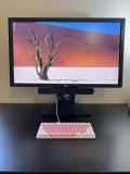 mini·mighty·kbd "Cherry Blossom"