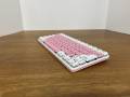 mini·mighty·kbd "Cherry Blossom"
